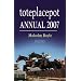 The Toteplacepot: Annual