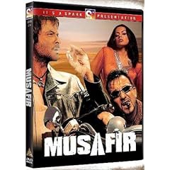 Musafir [2004] [DVD]