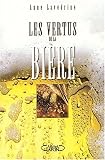Revue Michel Lafon  / Les vertus de la bière