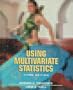 Using Multivariate Statistics