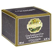 L'Occitane Vanilla Parfait Body Cream 200ml