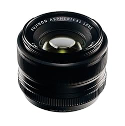 Fujifilm Lens X-Pro1 35mm F1.4 Lens
