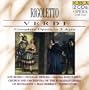 Verdi: Rigoletto