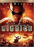 The Chronicles of Riddick (Widescreen Unrated Director's Cut)
