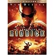 The Chronicles of Riddick (Widescreen Unrated Director's Cut)