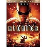 The Chronicles of Riddick (Widescreen Unrated Director's Cut)