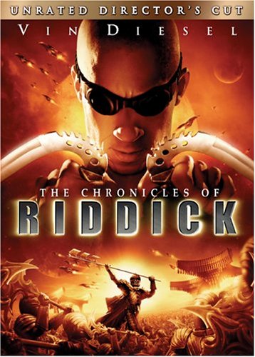 Get The Chronicles of Riddick Online