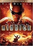 The Chronicles of Riddick: Unrated Director's Cut (Widescreen)