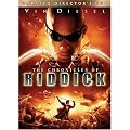 The Chronicles of Riddick: Unrated Director's Cut (Widescreen)