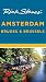Rick Steves' Amsterdam, Bruges & Brussels