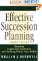 Effective Succession Planning: Ensuring Leadership Continuity and Building Talent From Within