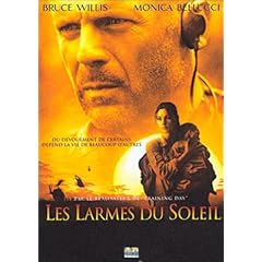 Les Larmes du soleil