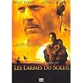 Les Larmes du soleil