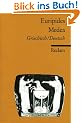 Medea: Griech. /Dt.