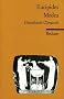 Medea: Griech. /Dt.