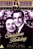 Christmas Holiday [UK IMPORT] - Gene Kelly