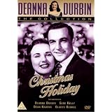 Christmas Holiday [UK Import]von "Gene Kelly"