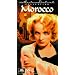 Morocco [VHS]