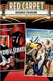 Red Carpet Double Feature: Over Her Dead Body/Personal Services
