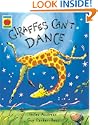 Giraffes Cant