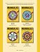 Mandalas der Kelten: Wunderschöne keltische Mandalas und Ornamente zum Ausmalen und Meditieren bei Bücher zum Namen: 51XMHH73FTL._SL75_