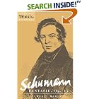 Buy Schumann: Fantasie, Op. 17 (Cambridge Music Handbooks) by Nicholas Marston