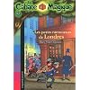 La cabane magique, tome 39 : Les petits ramoneurs de Londres