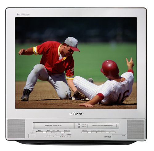 Sharp 27DV-S100