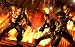 Resident Evil 5 6 Game Silk Fabric Poster Print 21x13