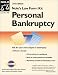 Nolo's Law Form Kit: Personal Bankruptcy