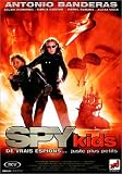 Revue _  / Spy Kids, les apprentis espions