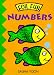 Book Numbers (Foil Fun)