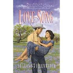 Love Song (Palisades Pure Romance)