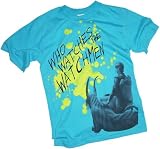 Watchmen Apparel