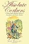 Absolute Corkers: A Wine Buff's Bedside Book of Anecdotes and Funny Stories.