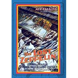 Lost Zeppelin