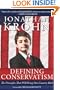 Defining Conservatism: The Principles That Will Bring Our Country Back