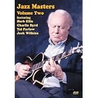 Jazz Masters, Vol. 2 featuring Herb Ellis, Charlie Byrd, Tal Farlow, Jack Wilkins by  Various Artists and assorted 