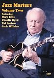 Jazz Masters, Vol. 2 featuring Herb Ellis, Charlie Byrd, Tal Farlow, Jack Wilkins