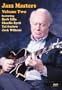 Jazz Masters, Vol. 2 featuring Herb Ellis, Charlie Byrd, Tal Farlow, Jack Wilkins