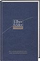 Elberfelder Studienbibel: Mit Sprachschlüssel und Handkonkordanz