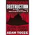 The Wages of Destruction: The Making and Breaking of the Nazi Economy