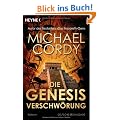 Die Genesis-Verschw�rung: Roman