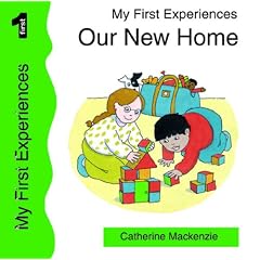 Our New Home (My First Experiences)