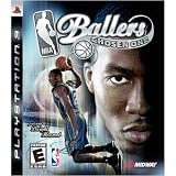  : NBA Ballers: Chosen One