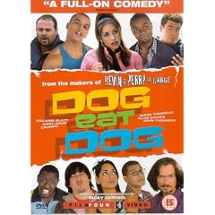 Dog Eat Dog [DVD] [2001]
