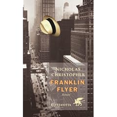 Franklin Flyer
