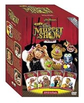 The Best of the Muppet Show (4-Pack)