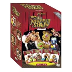 The Best of the Muppet Show (4-Pack)