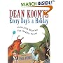 Every Day's a Holiday                                                            : Amusing Rhymes for Happy Times